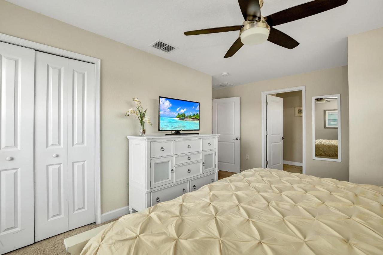 Pool Townhome 5Mi To Disney Free Waterpark 키시미 외부 사진